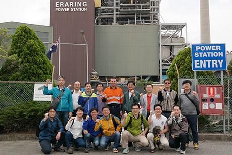 5기 Eraring Power Station(Origin Energy) 대표이미지